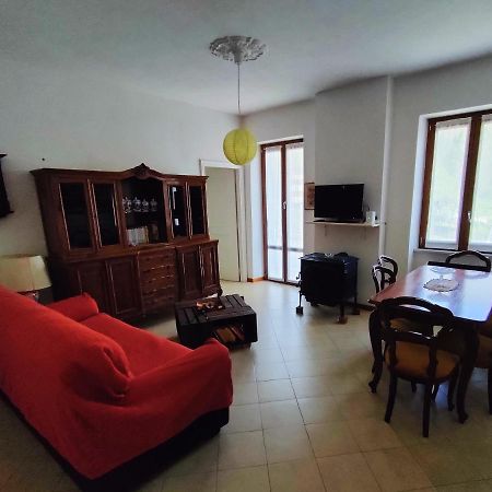 Ferienwohnung Ca Di Nonni Chiesanuova  Exterior foto