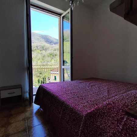 Ferienwohnung Ca Di Nonni Chiesanuova  Exterior foto