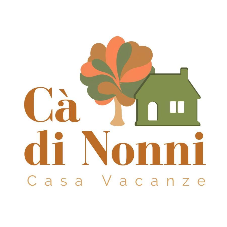 Ferienwohnung Ca Di Nonni Chiesanuova  Exterior foto