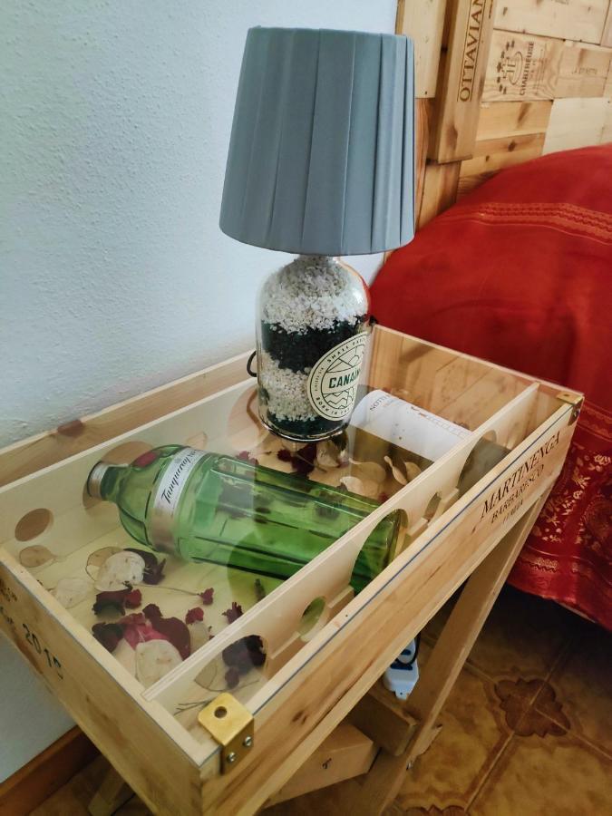 Ferienwohnung Ca Di Nonni Chiesanuova  Exterior foto