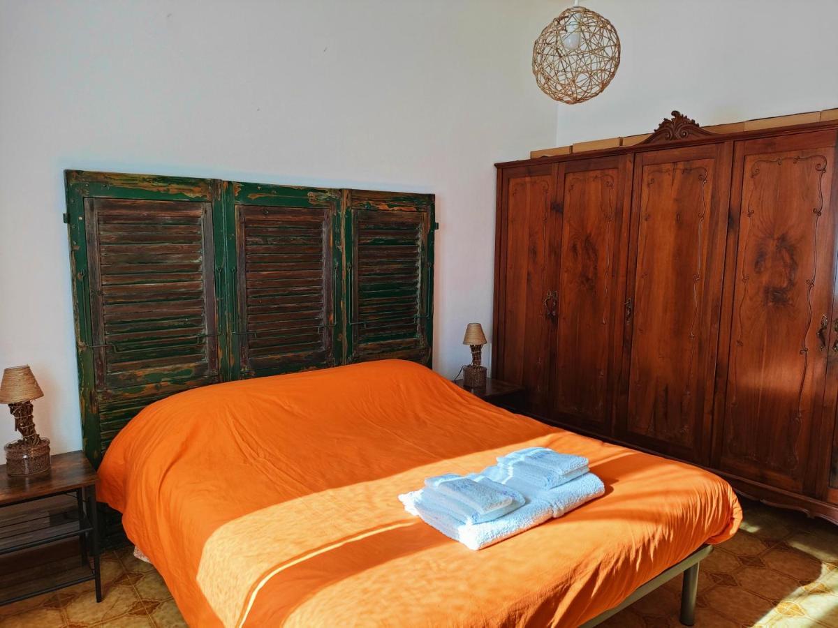 Ferienwohnung Ca Di Nonni Chiesanuova  Exterior foto