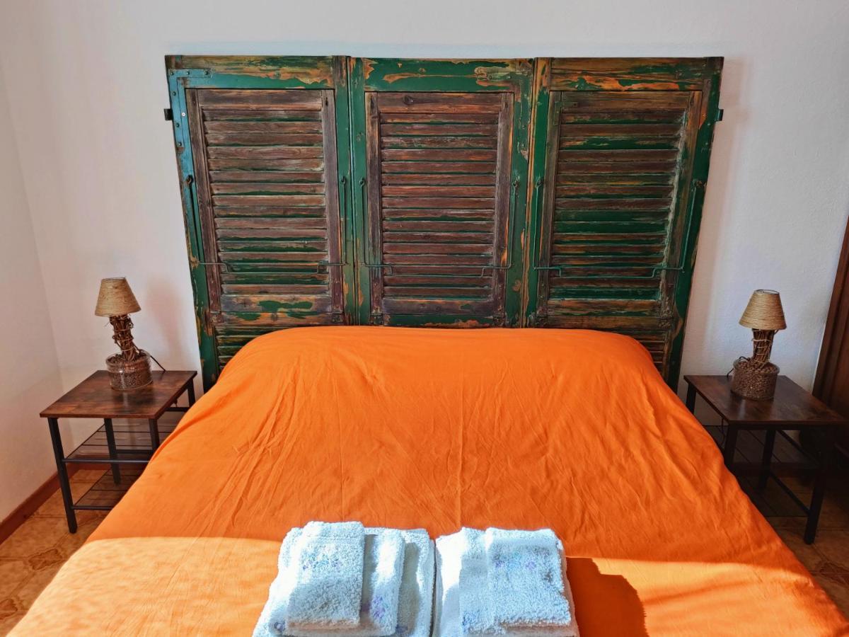 Ferienwohnung Ca Di Nonni Chiesanuova  Exterior foto
