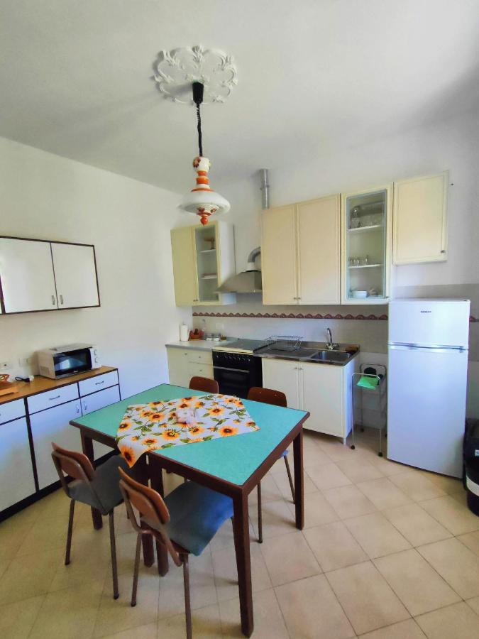 Ferienwohnung Ca Di Nonni Chiesanuova  Exterior foto