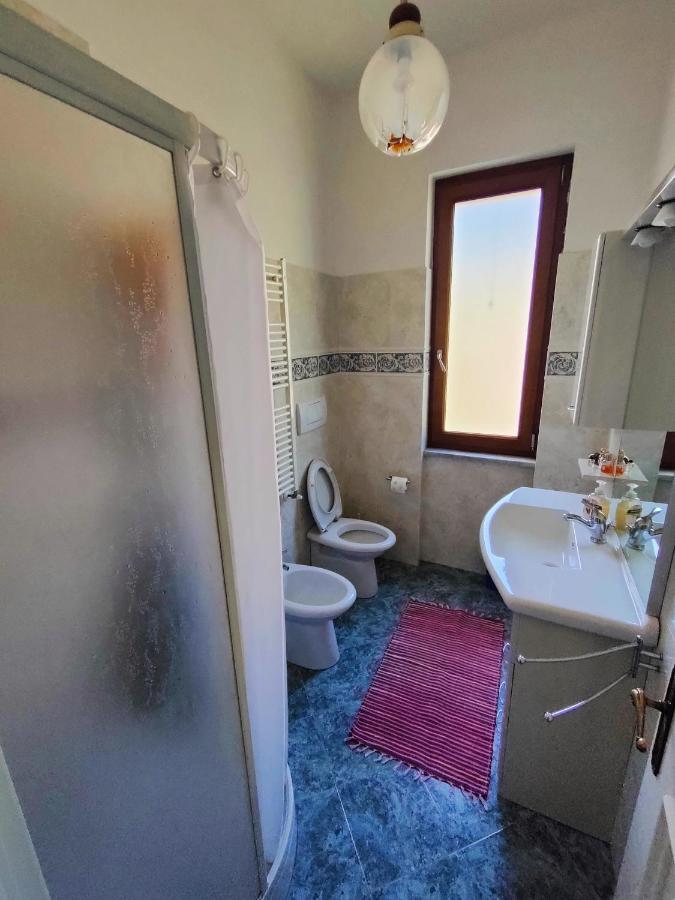 Ferienwohnung Ca Di Nonni Chiesanuova  Exterior foto