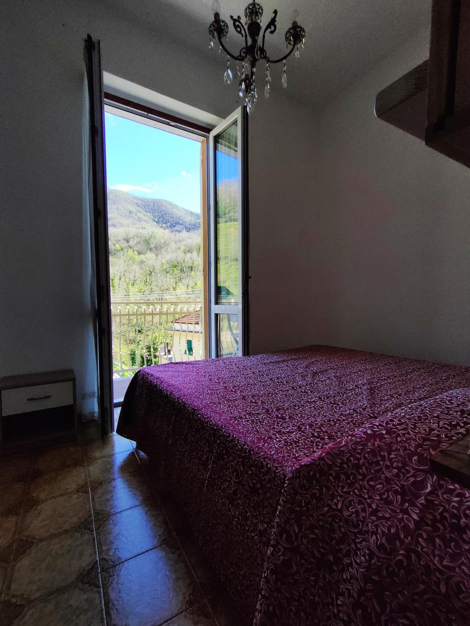 Ferienwohnung Ca Di Nonni Chiesanuova  Exterior foto